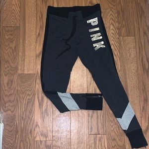 **NEW**PINK YOGA PANTS